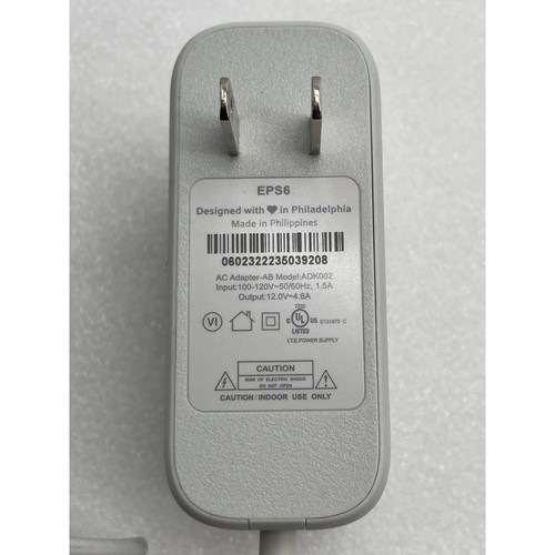 Comcast Xfinity XB7-T GIGABIT Modem Wi-Fi Route w/ Power Cord - Picture 4 of 7