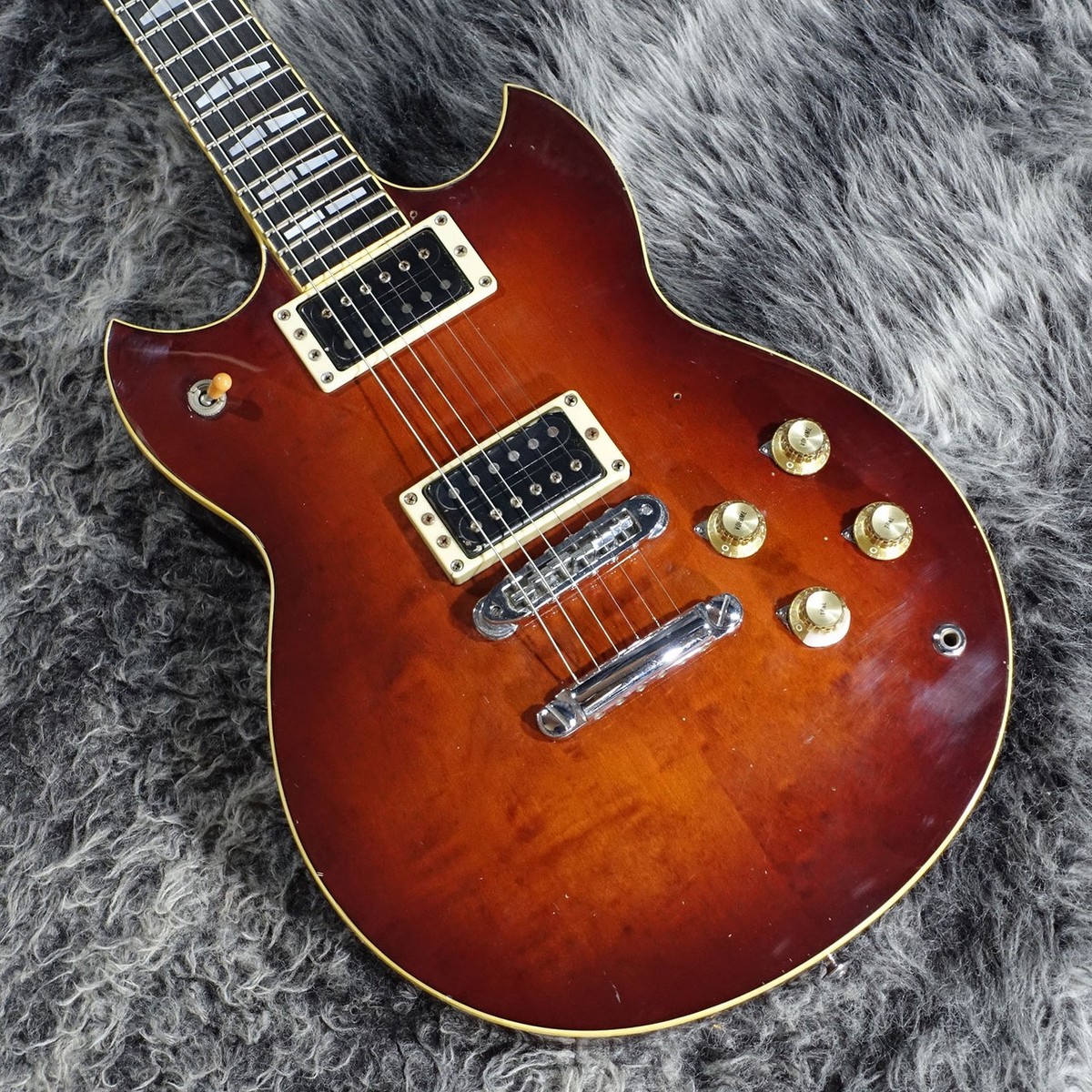 YAMAHA SG800 Used Electric Guitar 1981 | eBay