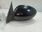 Driver Left Side View Mirror from 2012 Nissan Juke 12124426