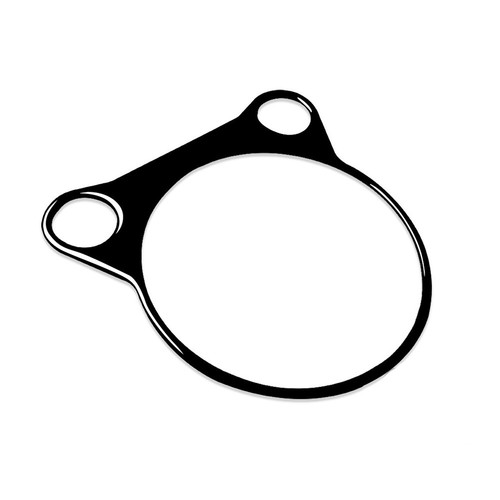 Couverture de panneau de changement de vitesse ABS de haute qualité garniture p - Photo 6 sur 6