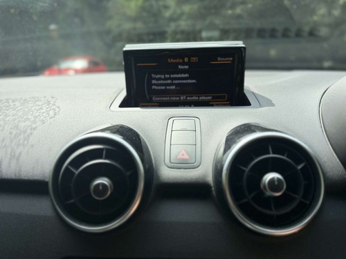 2016 AUDI A1 1.6 TDI S LINE SPORTBACK 5DR EURO 6 - Picture 13 of 23