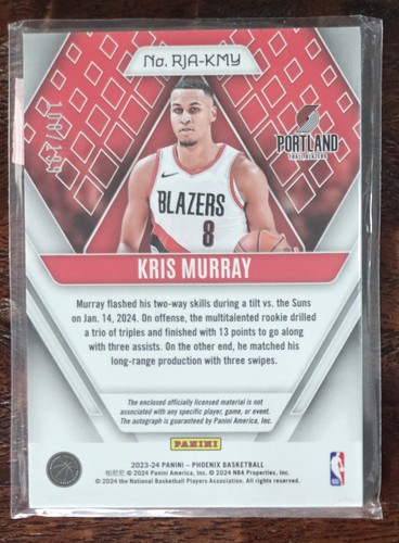 Enorme lotto di 80 carte NBA #d, Prizm, inserti, parallelo - Haliburton Durant - Foto 4 di 8