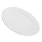  Dessertteller aus Porzellan: 20 cm, dekoratives Geschirr für Hochzeitsempfänge