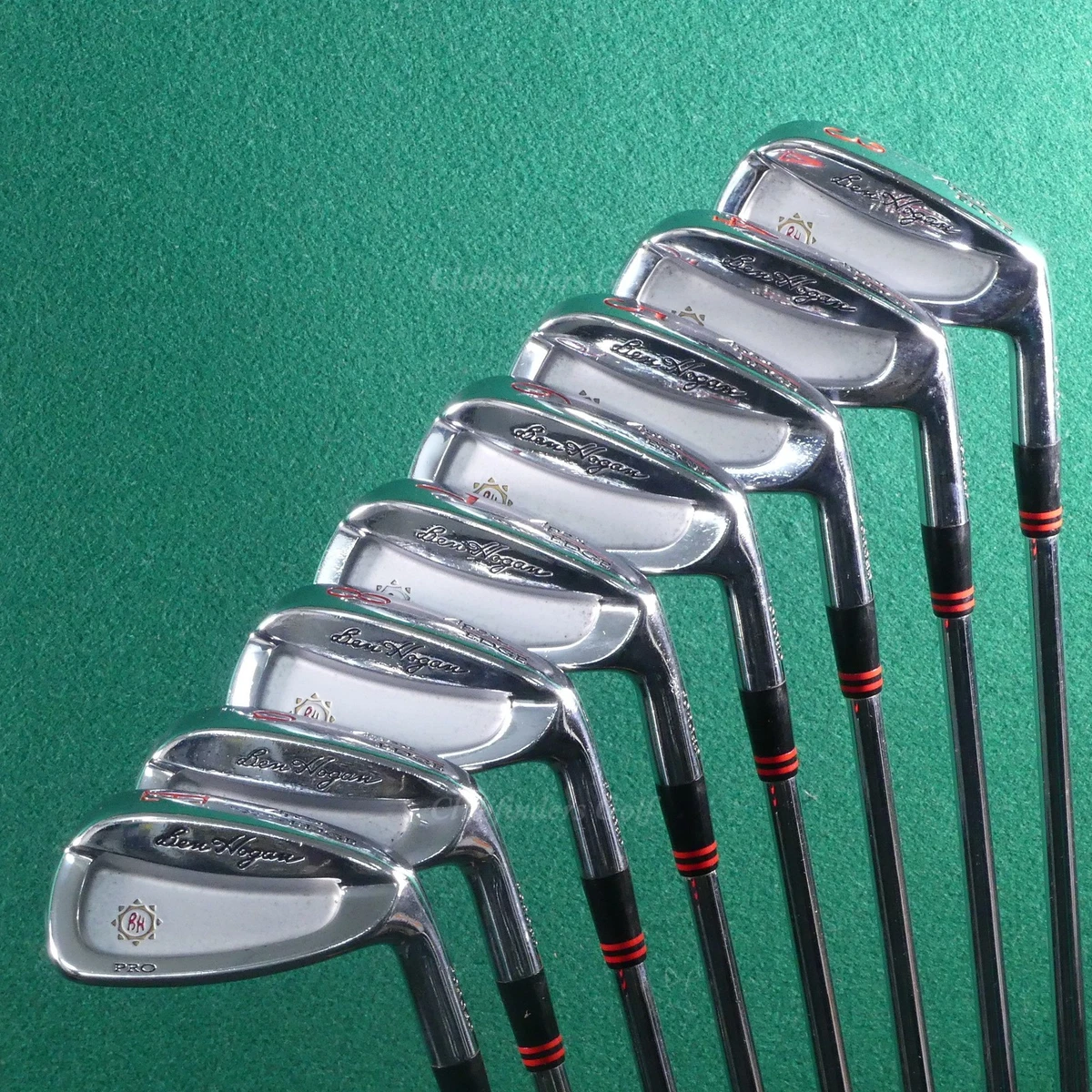 Ben Hogan Edge Golf Clubs for sale - eBay