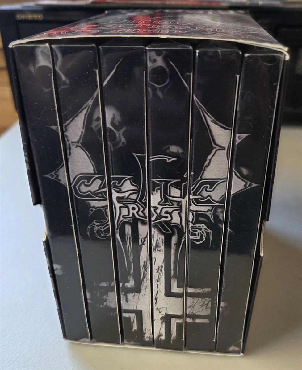 Celtic Frost Music CDs for sale | eBay