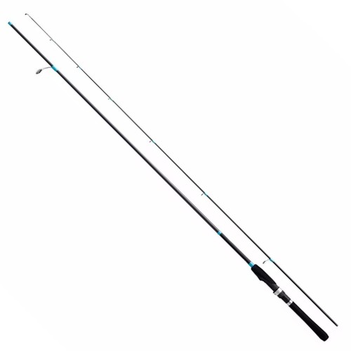 SHIMANO Spinning Rod 23 Lurematic Salt S76UL (Saltwater Lure Recommended Model)