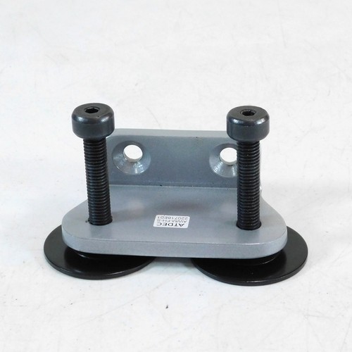 ATDEC Heavy Duty F-Clamp Desk Mount for AWM Series Components AWM-FH-S - 第 5/5 張圖片