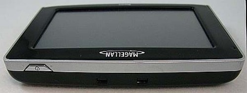 Magellan Maestro 4250 Car GPS Receiver AS IS NOT WORKIN - Picture 7 of 9