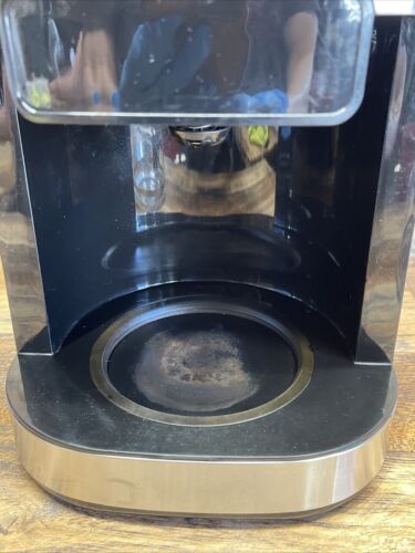 Gevi 10-Cup Coffee Maker w/ Grinder, Programmable Grind & Brew GECMA025AK-U - Picture 3 of 7