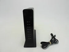 OEM Technicolor TC8717T Wireless Cable Modem for Spectrum with Phone Router