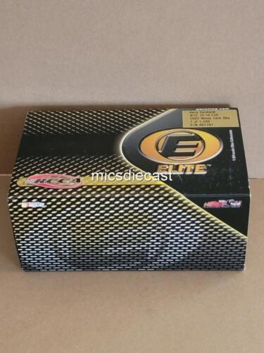 VHTF 2002 Kerry Earnhardt #12 10-10-220 1:64 Nascar RCCA Diecast Elite NIB - Picture 3 of 5