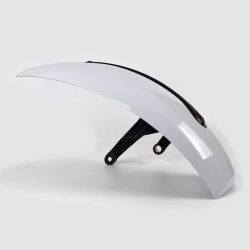 Abrazador trasero BMW R1250R (19+) blanco 074267F - Imagen 4 de 5