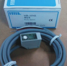 NEW FOTEK MR-10NE Photoelectric Switch