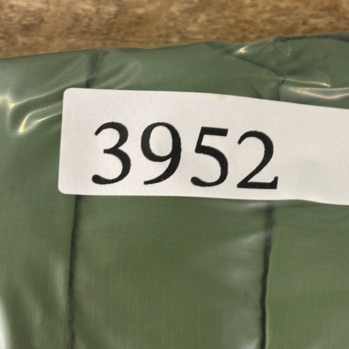 Patagonia Down Puffer Vest Youth XS (5-6) Green - Picture 8 of 8