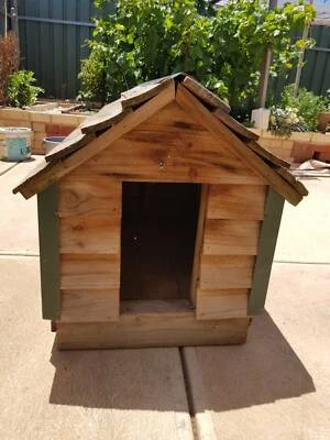 dog kennels for sale gumtree