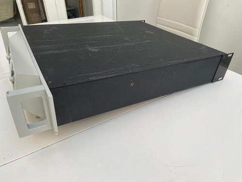 Opus Audio Developments Amplifier HD500, high definition power amplifier. - Picture 20 of 21
