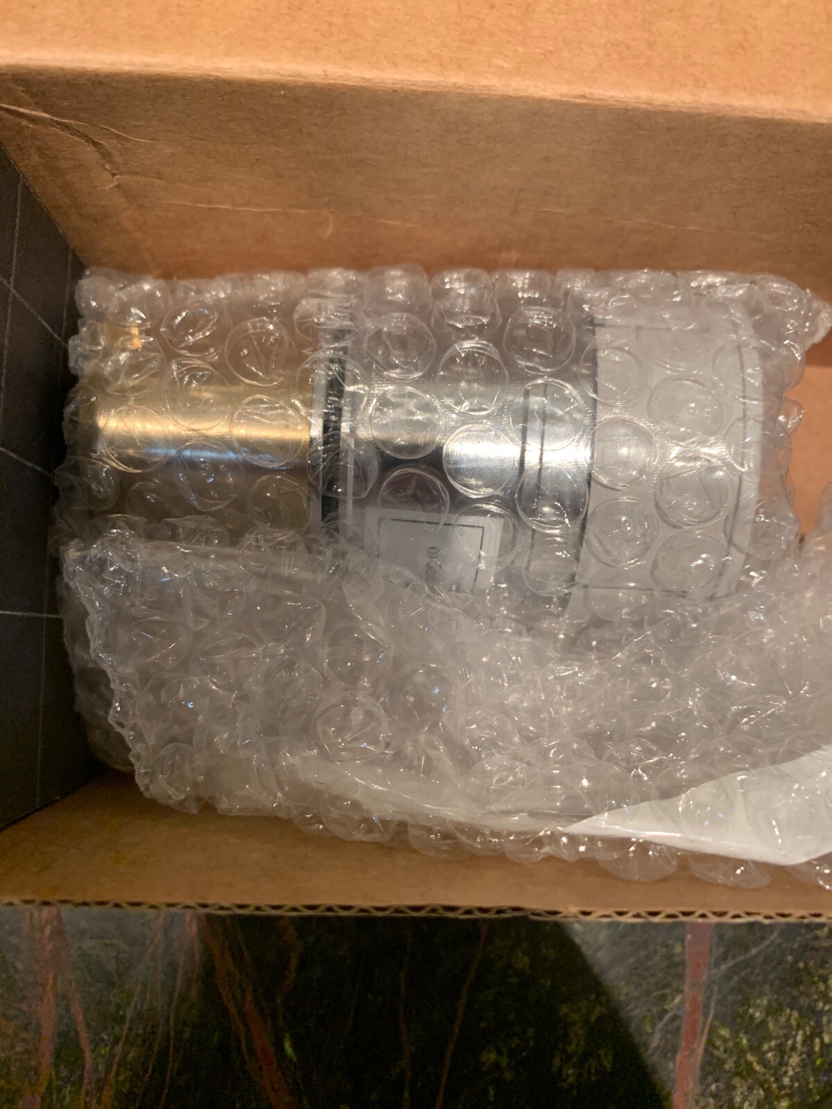 Hansgrohe 88722000 Faucet TB1 Without Thermostatic Cartridge