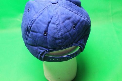 Vintage Alaska Iditarod  cap Hat  Sled Dog Racing husky  Strapback - Picture 4 of 7