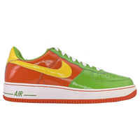 Nike Air Force 1 Premium Citrus