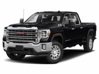 2022 GMC Sierra 2500HD AT4
