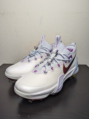 ナイキ FORCE ZOOM TROUT 9 PRO スパイク Rainbow Buy Force Trout 9 Pro 'Rainbow' - FB2907 106 | GOAT