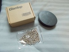glantop magnetic sculpture desk toy