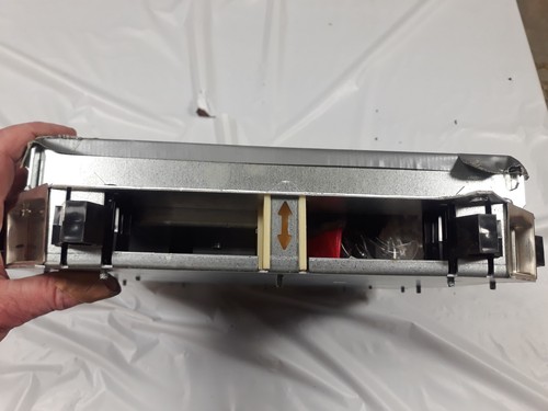 DRAHTFORM WALKERDUCT UNTERBODEN QUADRATISCHE ABZWEIGDOSE 222JS-1 1/2 - Bild 4 von 8