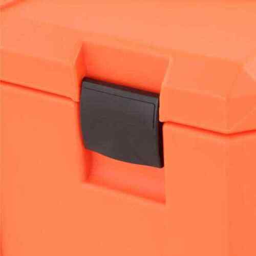 Echo Tough Truhe 20" Kettensäge Aufbewahrungsetui NEU Echo CS400, CS490, CS500, CS590 - Bild 2 von 3