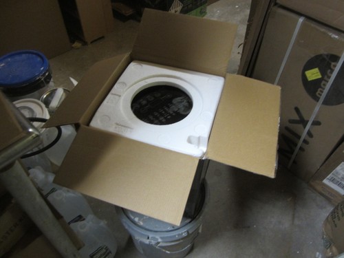 AIR FRIER 6L EXTRA LARGE CAPACITY - Picture 5 of 6