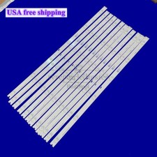 LED Backlight Bars For Vizio D650I-B2 E650I-A2 E650I-B2 SD65T06E01 SVA650A04