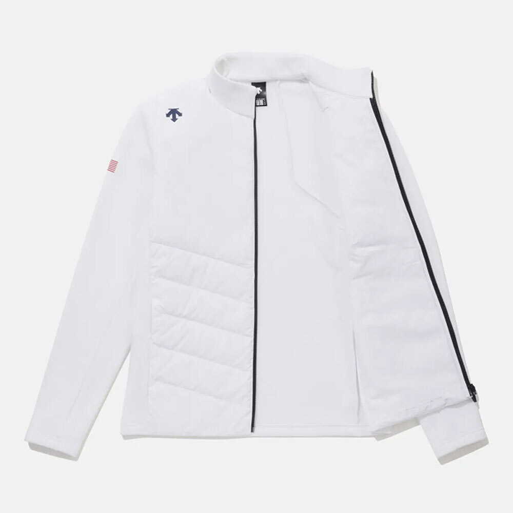 STABRIDGE × DESCENTE WORLD TOUR JACKET the Apartment
