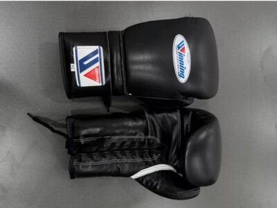 winning boxing gear set | eBay
