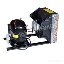 220-240V 50/60Hz 0,92 kW Condensing units Danfoss Optyma SC10MLXA00 114X2532