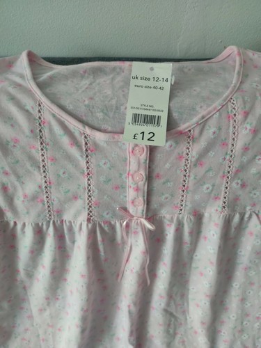 George Blumenkleid - Bild 1 von 4