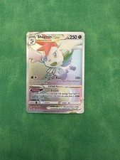 Shaymin VSTAR 173/172 Sword and Shield : Brilliant Stars