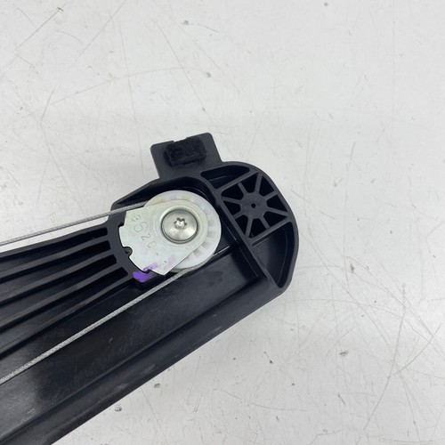 MOTOR VENTANA AIRCROSS CITROEN C5 9822455080 NSR LH PASAJERO TRASERO IZQUIERDO 17-22 - Imagen 7 de 13