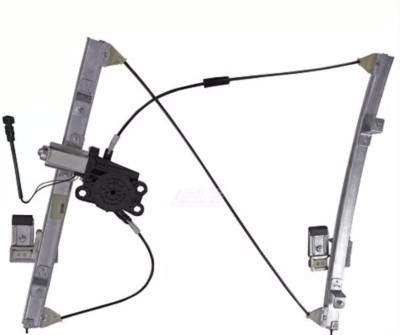 FENSTERHEBER ELEKTRISCH VORNE RECHTS MIT MOTOR 2/3 TÜRIG ...