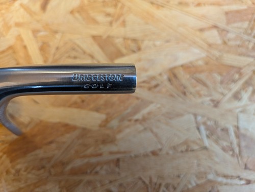 Bridgestone Tour B XW-1 Approach Wedge 58/12° 2014. Head Only From Japan - Picture 6 of 7
