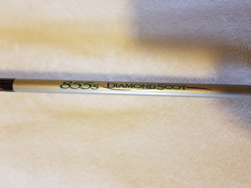 *Tommy Armour S855 Diamond Scot 1Metalwood - Picture 3 of 4