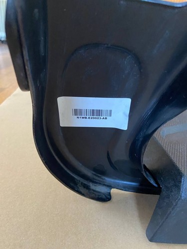 Ford Ranger Next-Gen 2022-25 Rear Step + Bracket for PAIR - Imagen 20 de 21