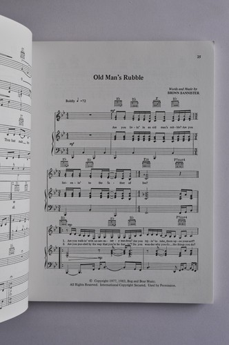Buch / Noten - Amy Grant - Amy Grant, My Father's Eyes, Never Alone, Live - Bild 6 von 9