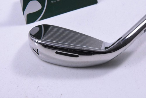 Ladies Wilson Dynapower #7 Iron / 27 Degree / Ladies Flex Evenflow Blue 50 Shaft - Picture 3 of 6