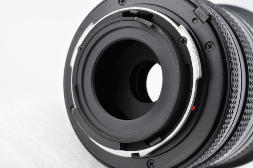 Hood [Near MINT] Contax Carl Zeiss Vario-Sonnar 28-70mm f/3.5-4.5 MMJ C/Y JAPAN - Picture 3 of 14