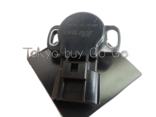 Kawasaki Genuine 09-16 Mule 4000 4010 Trans 4x4 Throttle Sensor 21176-2112 - Picture 18 of 18