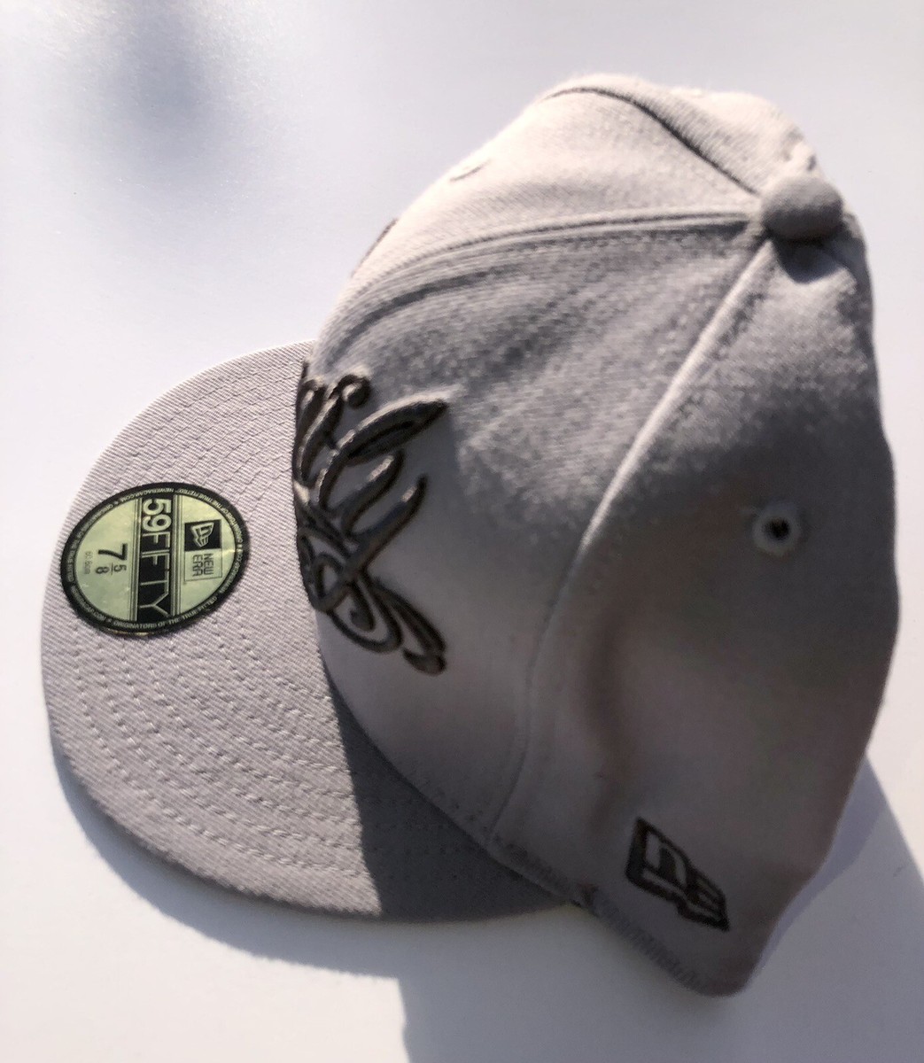 【岡平健治】FAMOUS STARS AND STRAPS✖️New Era New Era 59Fifty Famous Stars And Straps Hat Cap Size 7 5/8
