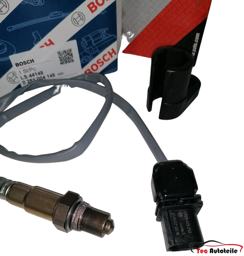 P2196? Bosch Oxygen Sensor Audi Q5 2.0 TDi Porsche Cayenne VW Touareg 3.0 TDi - Picture 2 of 6