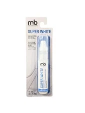 Moneysworth and Best Super White | Sneaker Midsole and Upper Restoration Pen (15
