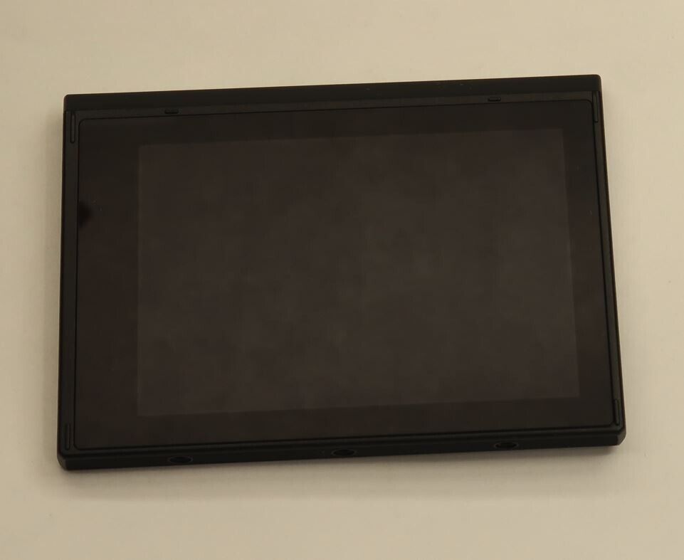 Genuine Canon PowerShot G7X Mark II LCD Ass'y Parts CY1-9858 Genuine Canon PowerShot G7X Mark II LCD Ass'y Parts CY1-9858