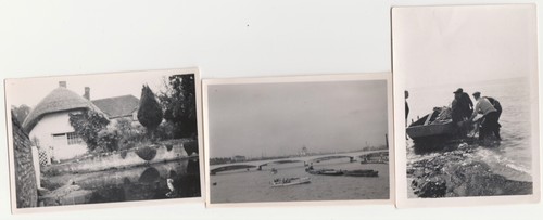Photographs x13. Places in England 1950’s. London, Surrey, Sussex, etc - Picture 8 of 9