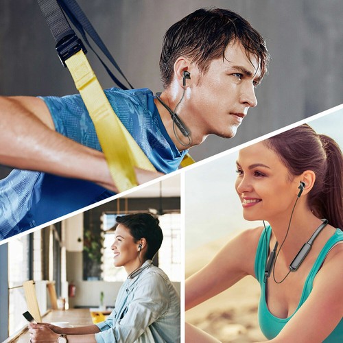 For Samsung Galaxy S21 S20 FE Note20 Earphones Wireless Headphone Earbuds Stereo - Zdjęcie 11 z 14